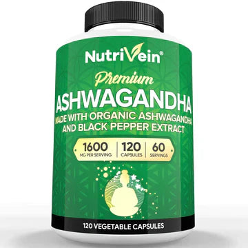 Ashwagandha Benefits for Immunity | Boost Your Natural Defense