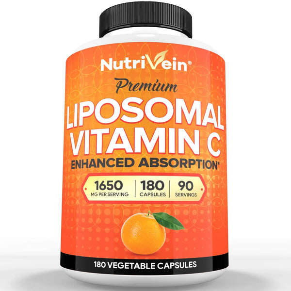 vitamin C supplements