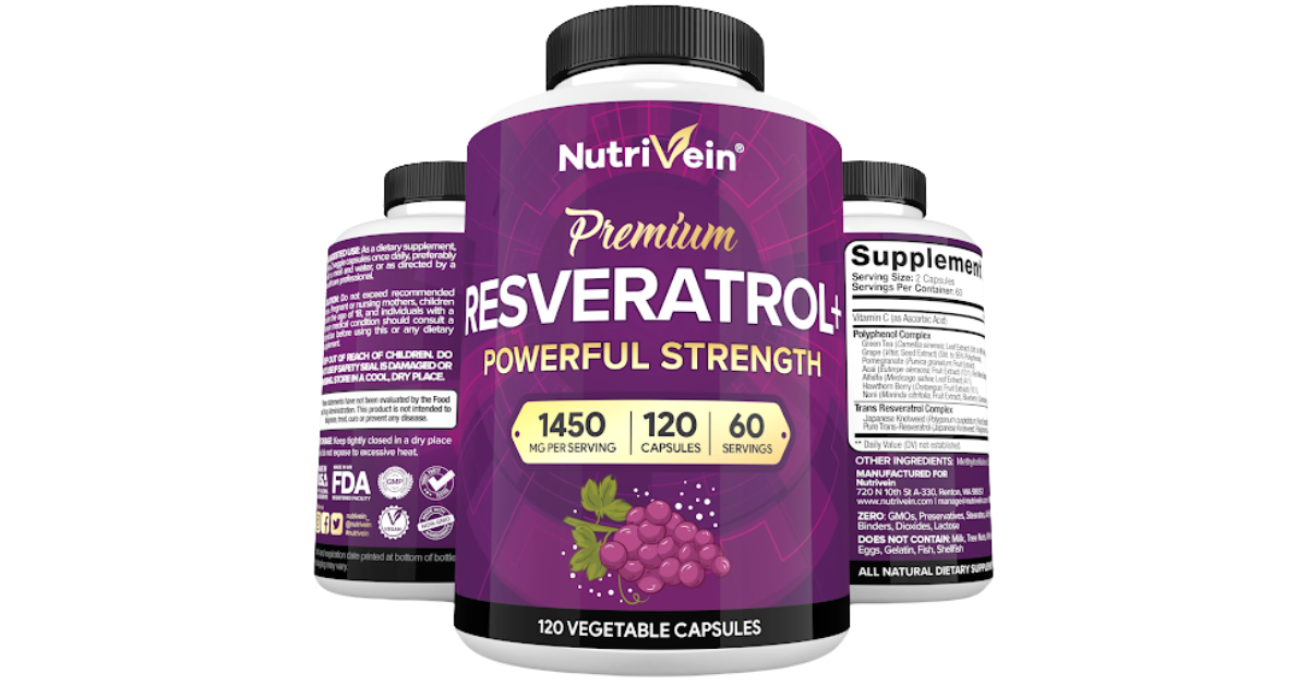 What Does Resveratrol Do? — A Practical Guide