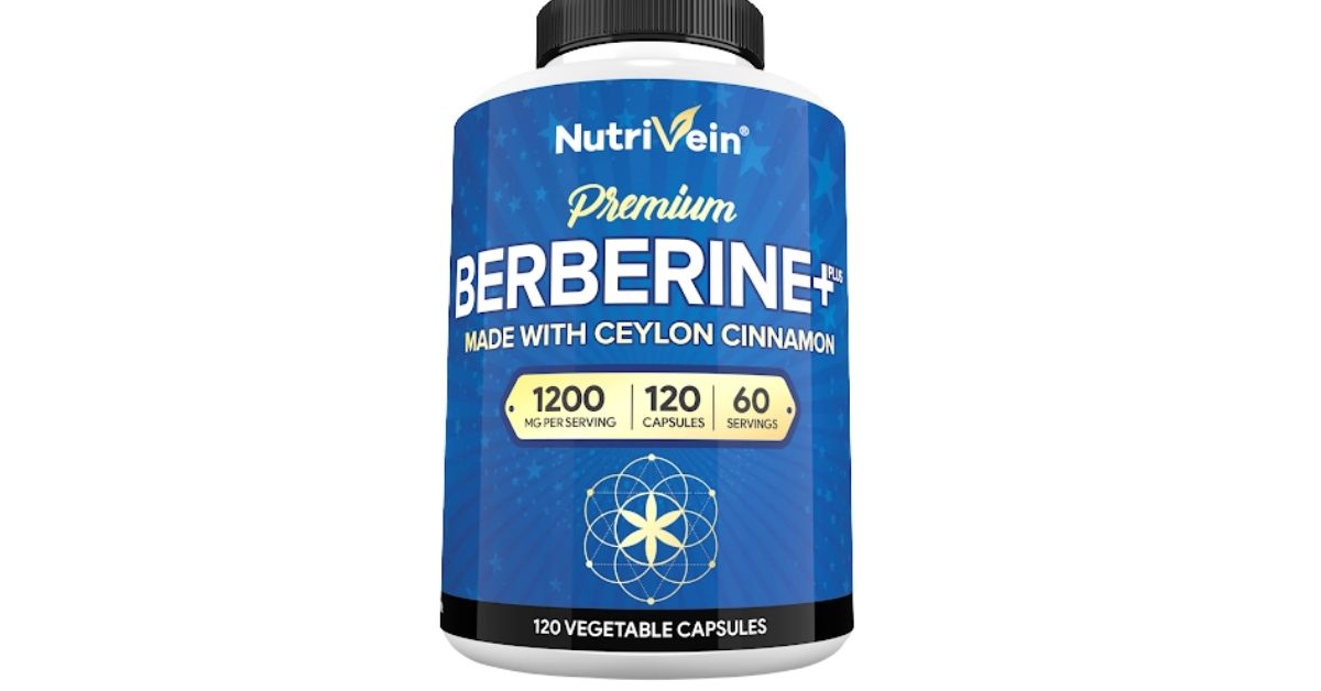 Berberine for Weight Loss: Is It Safe and Effective?