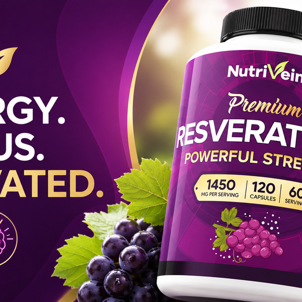 Supplements for Energy and Focus: The 2026 Wellness Trend Everyone Is Talking About