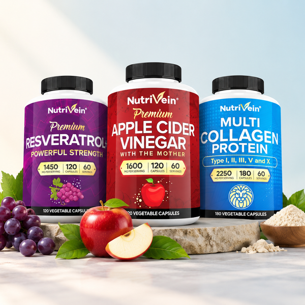 Clean Energy, Calm Focus: The New Direction of Energy And Focus Supplements