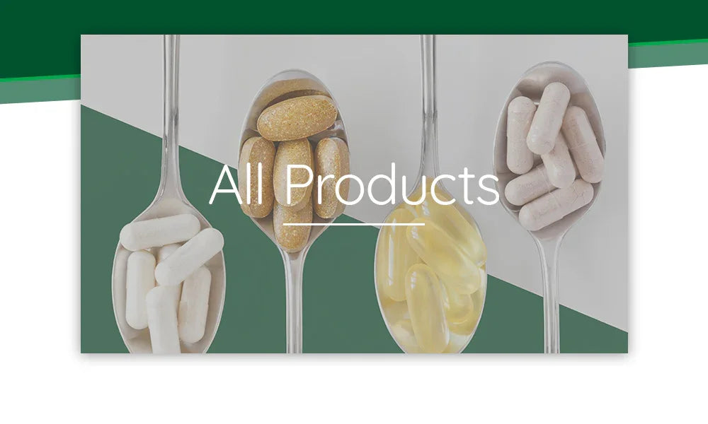 Welcome To Nutrivein