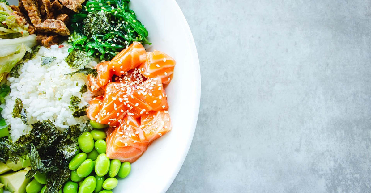 Add These To Your Keto Diet