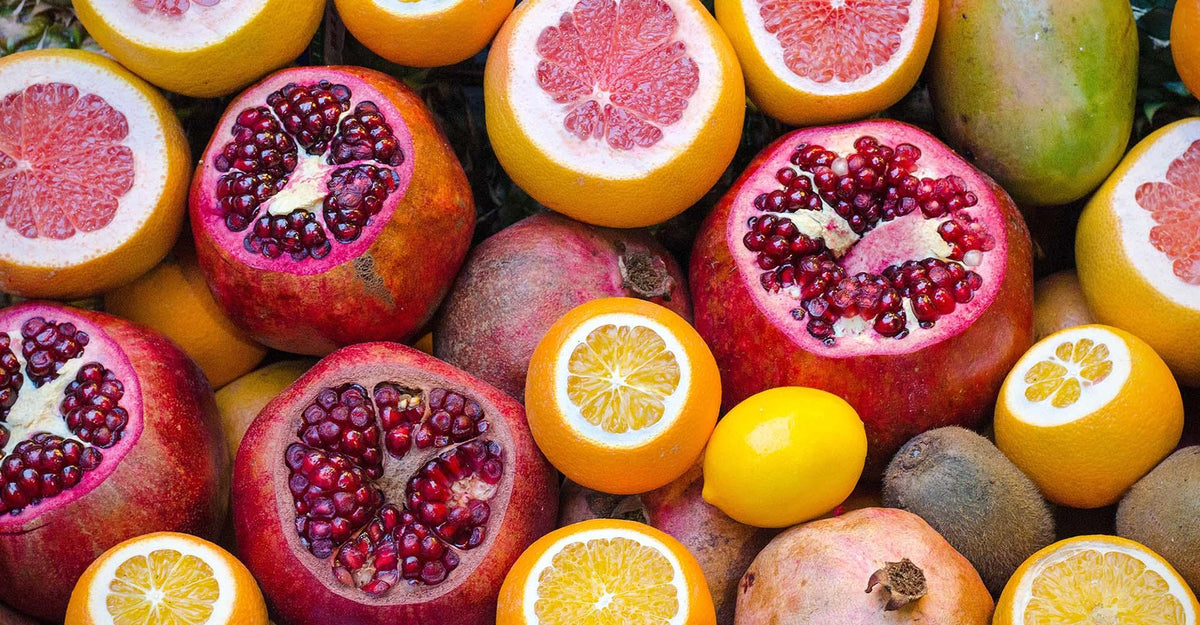 Different Kind of Supplements for Your Immune System