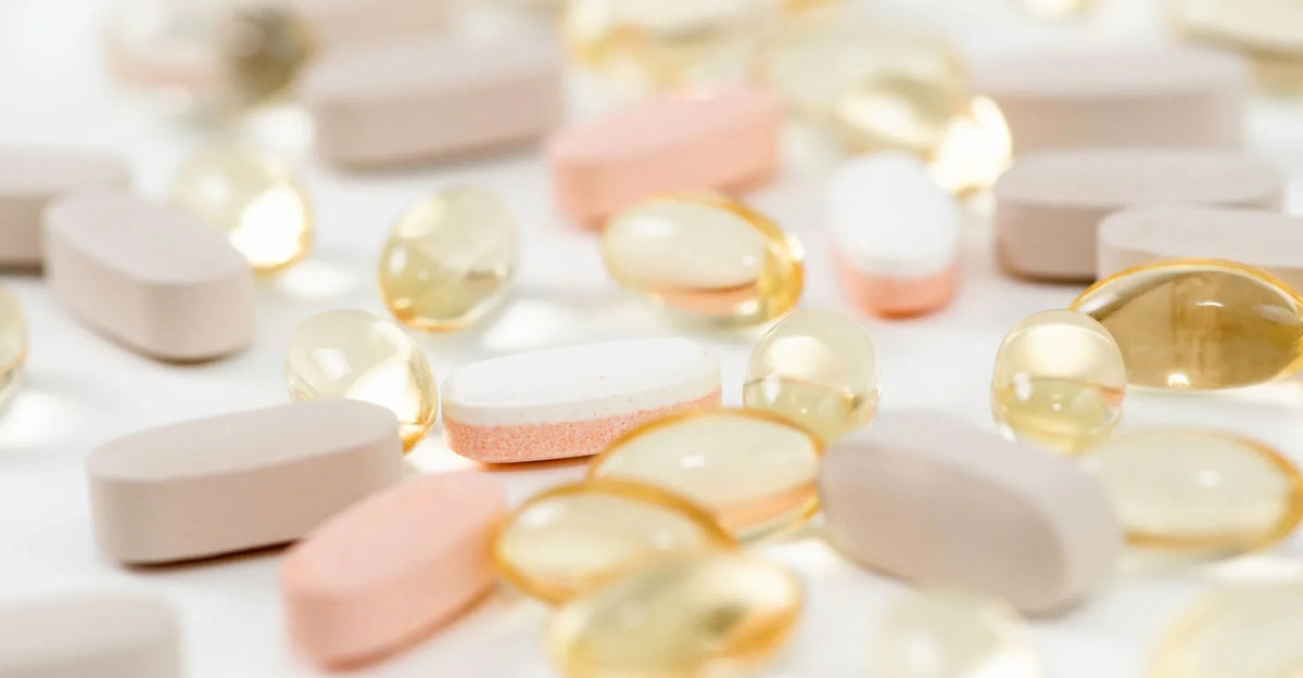 Exploring the Role of Supplements in Immune System Support