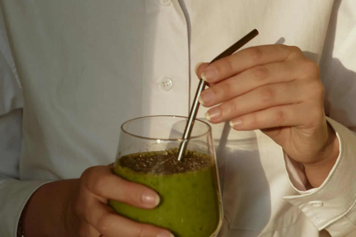 Different Types of Health Supplements