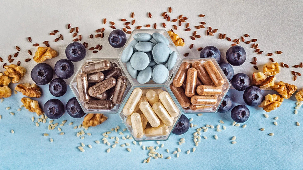 How Do Supplements Work?