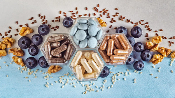 How Do Supplements Work?