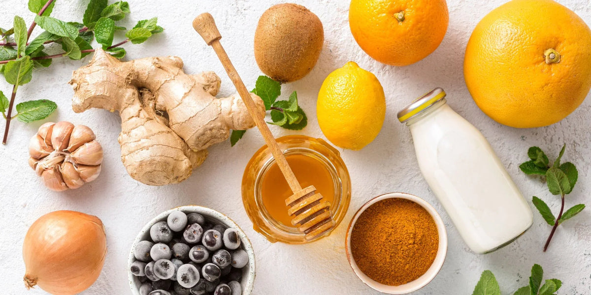 Understanding the Science Behind Immune-Boosting Supplements