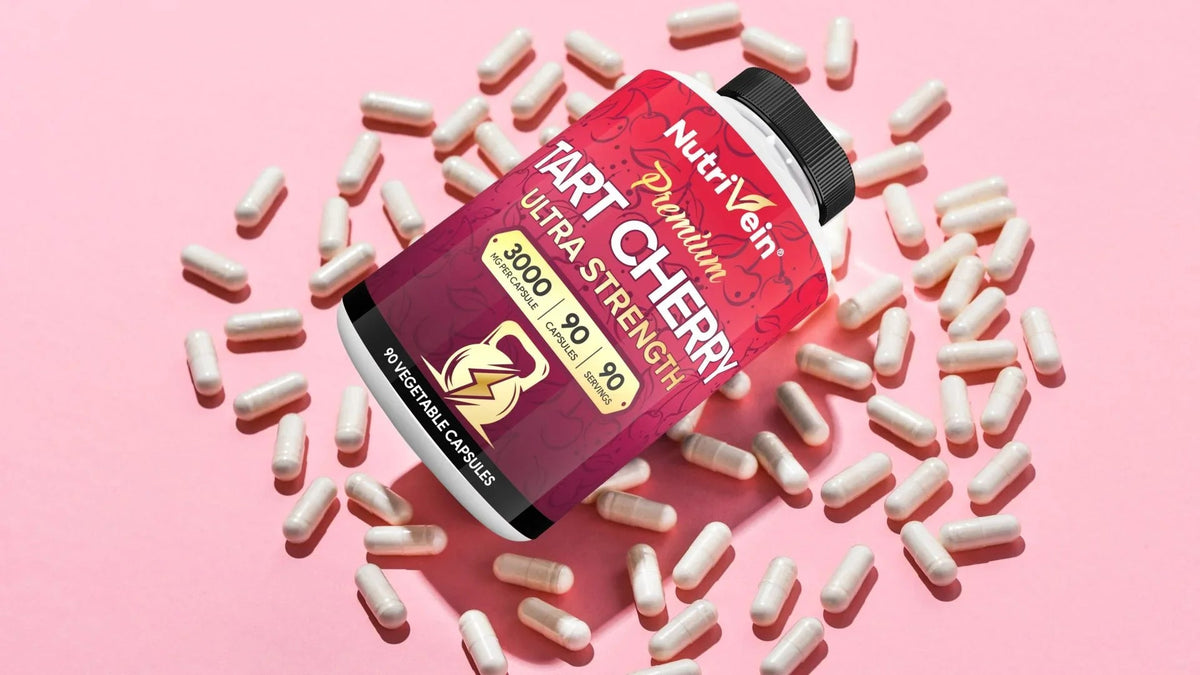 Supplements for Joint Health: Pain Relief & Mobility