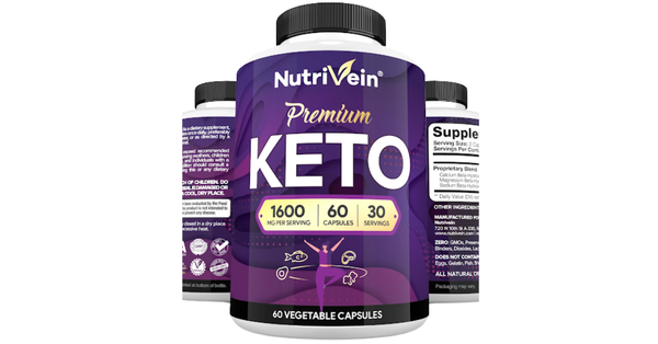  Supplements for Weight Loss 