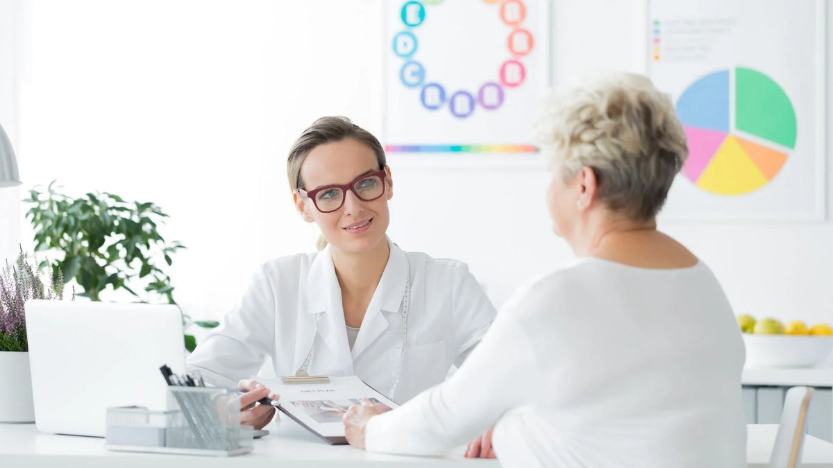 Supplements for Weight Loss: Fact vs. Fiction