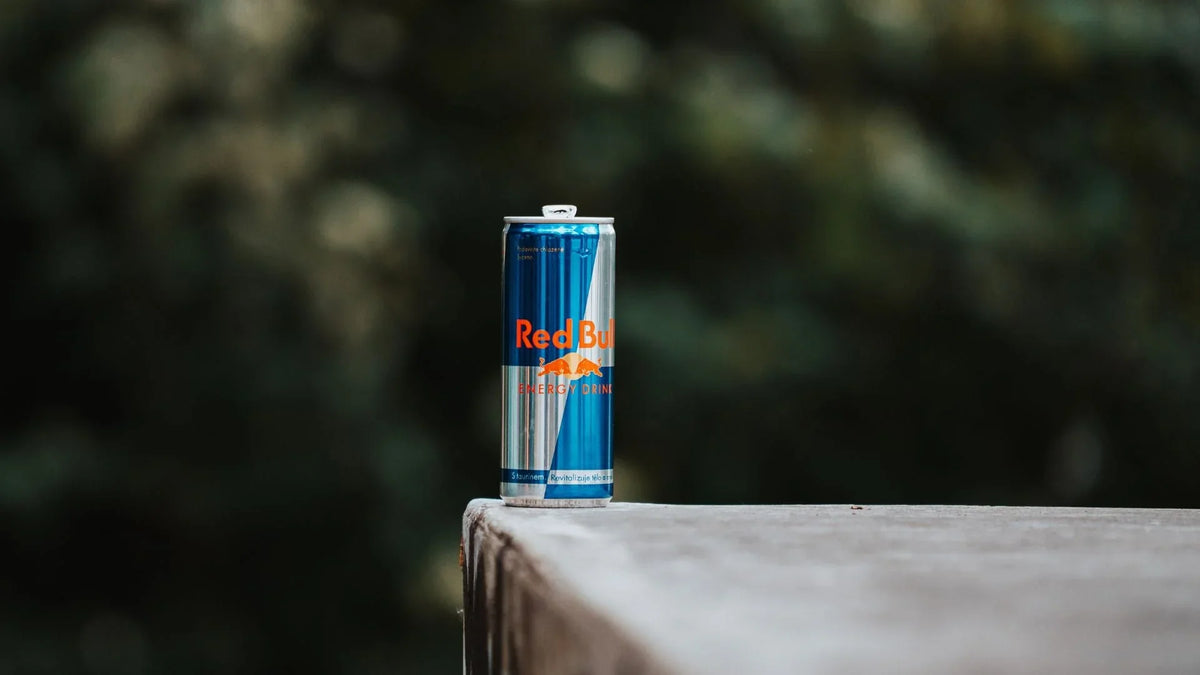 Supplements vs. Energy Drinks: Which is Better for Energy and Focus?