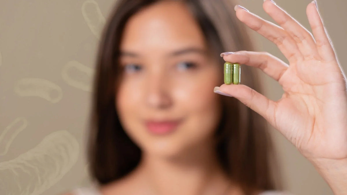 The Science Behind Probiotic Supplements: Promoting Gut Health and Wellbeing