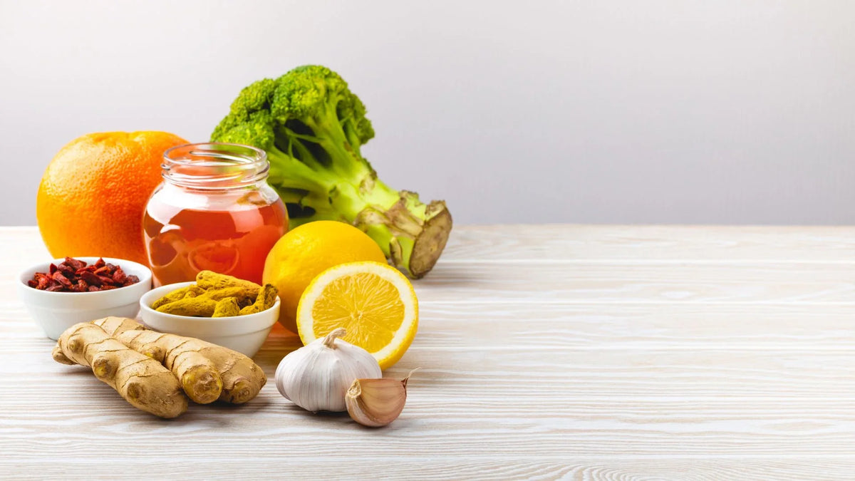 Immune System Truths & Myths