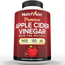 Apple Cider Vinegar Capsules