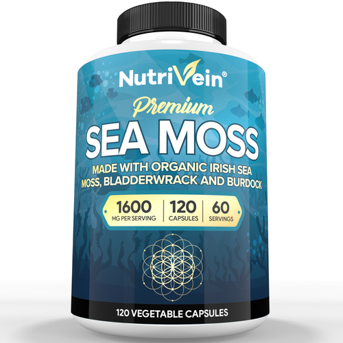 Premium Liposomal Glutathione Supplement | Nutrivein