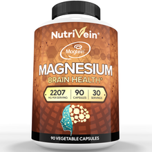 Magnesium L-Threonate (MgT)