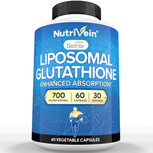 Liposomal Glutathione Setria Supplements Nutrivein Natural Supplement Store Liposomal Glutathione Setria Supplements Nutrivein Natural Supplement Store