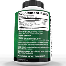 Nutrivein Premium DIM Supplement 400 mg Daily - 120 Capsules