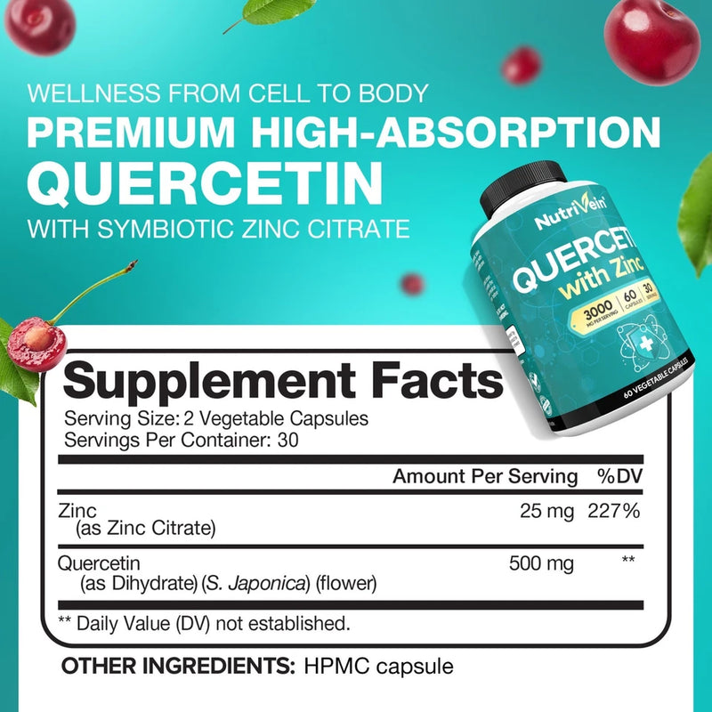 Supplement Facts