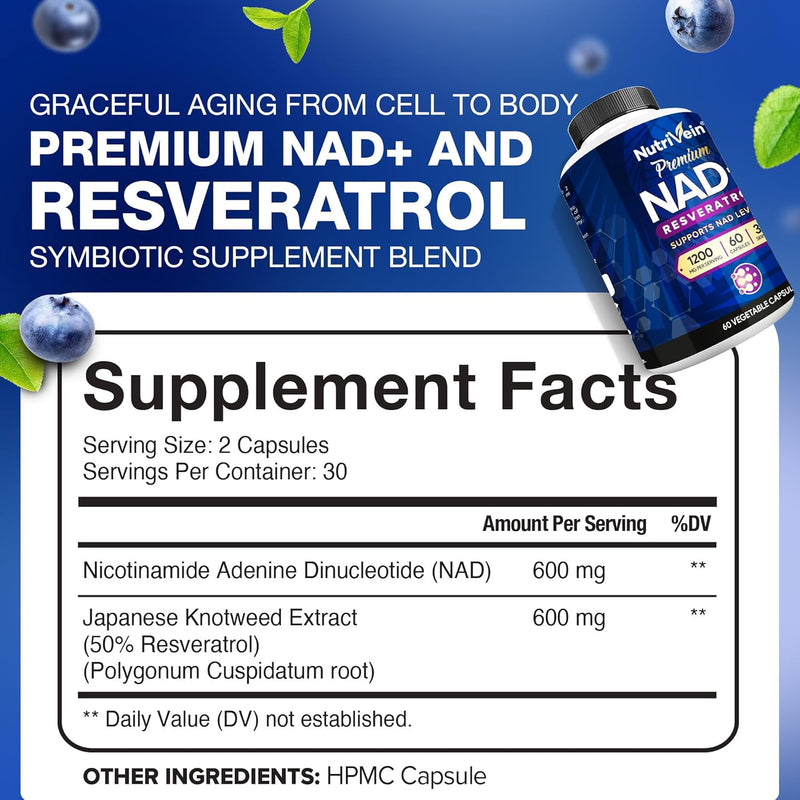 Supplement Facts