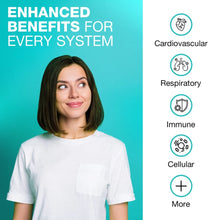 Nutrivein Zinc Quercetin Supplement - Enhanced-Absorption Full Body Support
