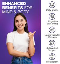 Nutrivein NMN + Resveratrol 600mg: 30 Serv./60 Caps NMN Supplement with Resveratrol - Nicotinamide Mononucleotide & Japanese Knotweed Extract - Aging & Cellular Energy Support - Vegan & Non-GMO
