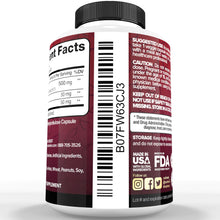 Tart Cherry - 90 Capsules