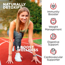 Apple Cider Vinegar - 120 Capsules