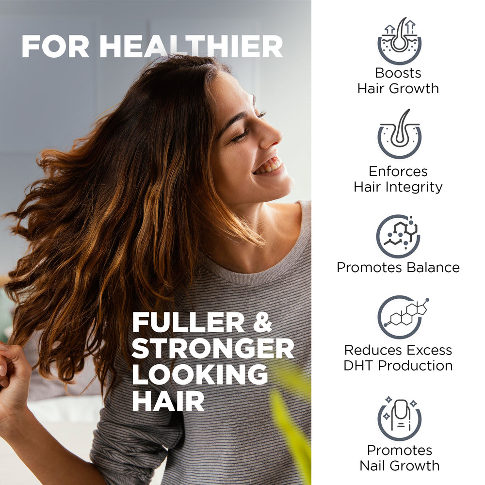 Holistic Benefits