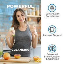 Liposomal Glutathione Setria® 700mg - 60 Capsules