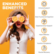 Liposomal Vitamin C - 180 Capsules