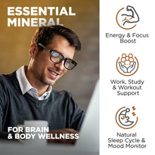 Magnesium L-Threonate (MgT)