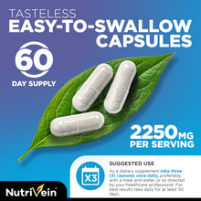 Multi Collagen Protein Capsules - 180 Capsules