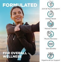 Sea Moss - 120 Capsules