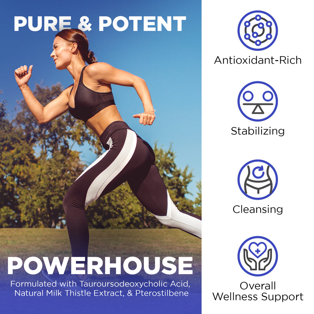 Holistic Benefits