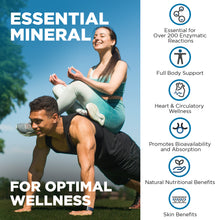 Zinc Gluconate - 120 Capsules