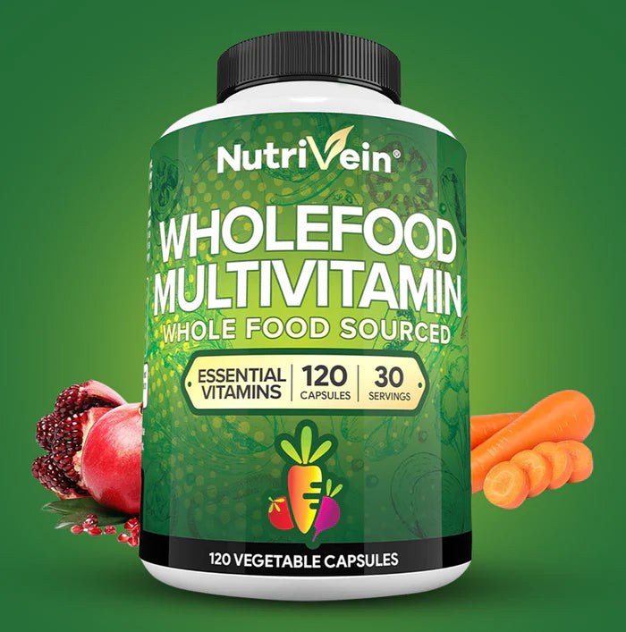 Holistic Benefits