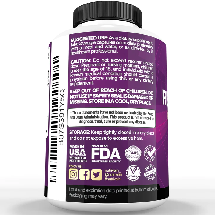 Resveratrol